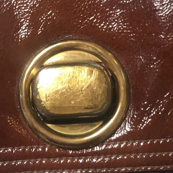 Unisex Handbag Envelopes Women Bag - Picture 7 of 10